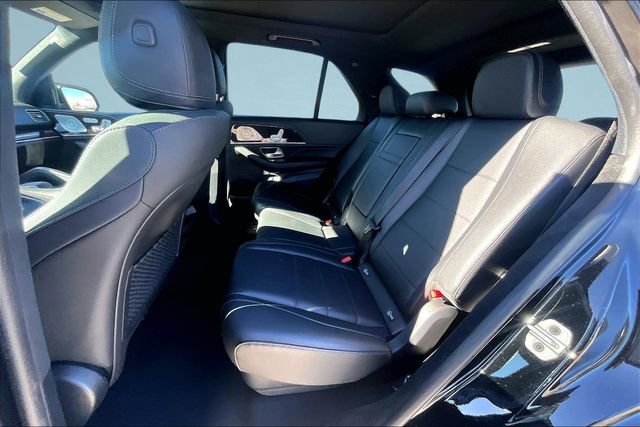 Used 2024 Mercedes-Benz GLE 350 GLE 350 w/ 3rd Row Seat Package image 23