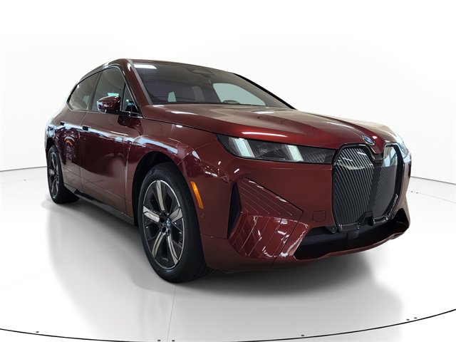 New 2026 BMW iX xDrive45 image 3