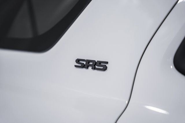 New 2026 Toyota 4Runner SR5 image 15