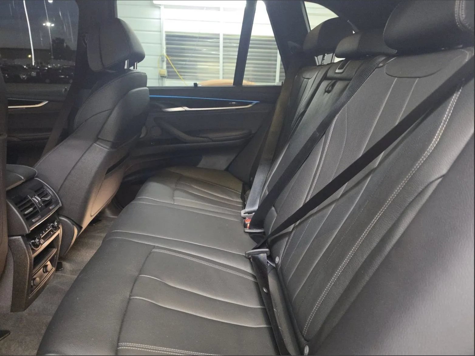 Used 2018 BMW X5 xDrive50i AWD/4WD image 8