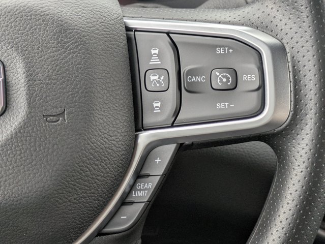 New 2026 RAM 4500 Tradesman w/ Chrome Appearance Group AWD/4WD image 24
