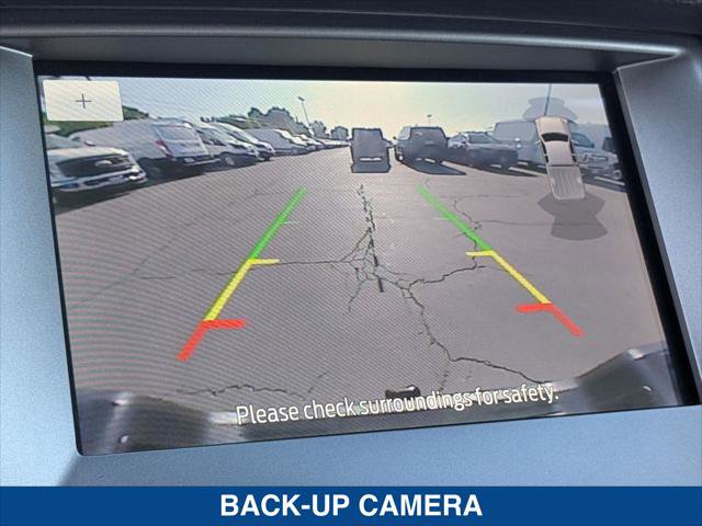 Used 2023 Ford Ranger XLT RWD image 18