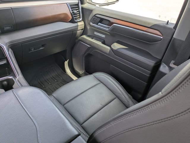 Used 2024 GMC Sierra 1500 Denali w/ Denali Reserve Package image 19