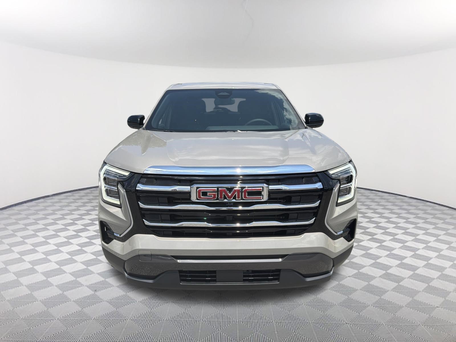 New 2026 GMC Terrain Elevation w/ LPO, Floor Liner Package FWD image 9
