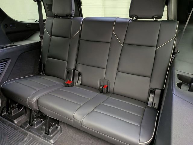 Used 2023 Cadillac Escalade Premium Luxury w/ LPO, Floor Liner Package image 25