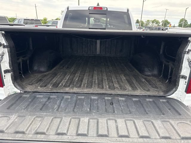 Used 2023 RAM 1500 Big Horn AWD/4WD image 29