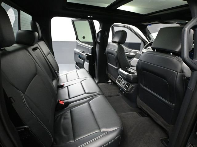 Used 2024 Ford F150 Lariat image 49