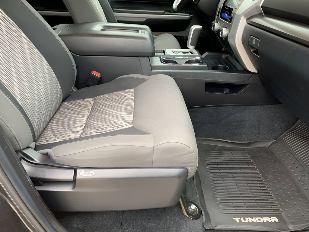 Used 2020 Toyota Tundra SR5 image 17
