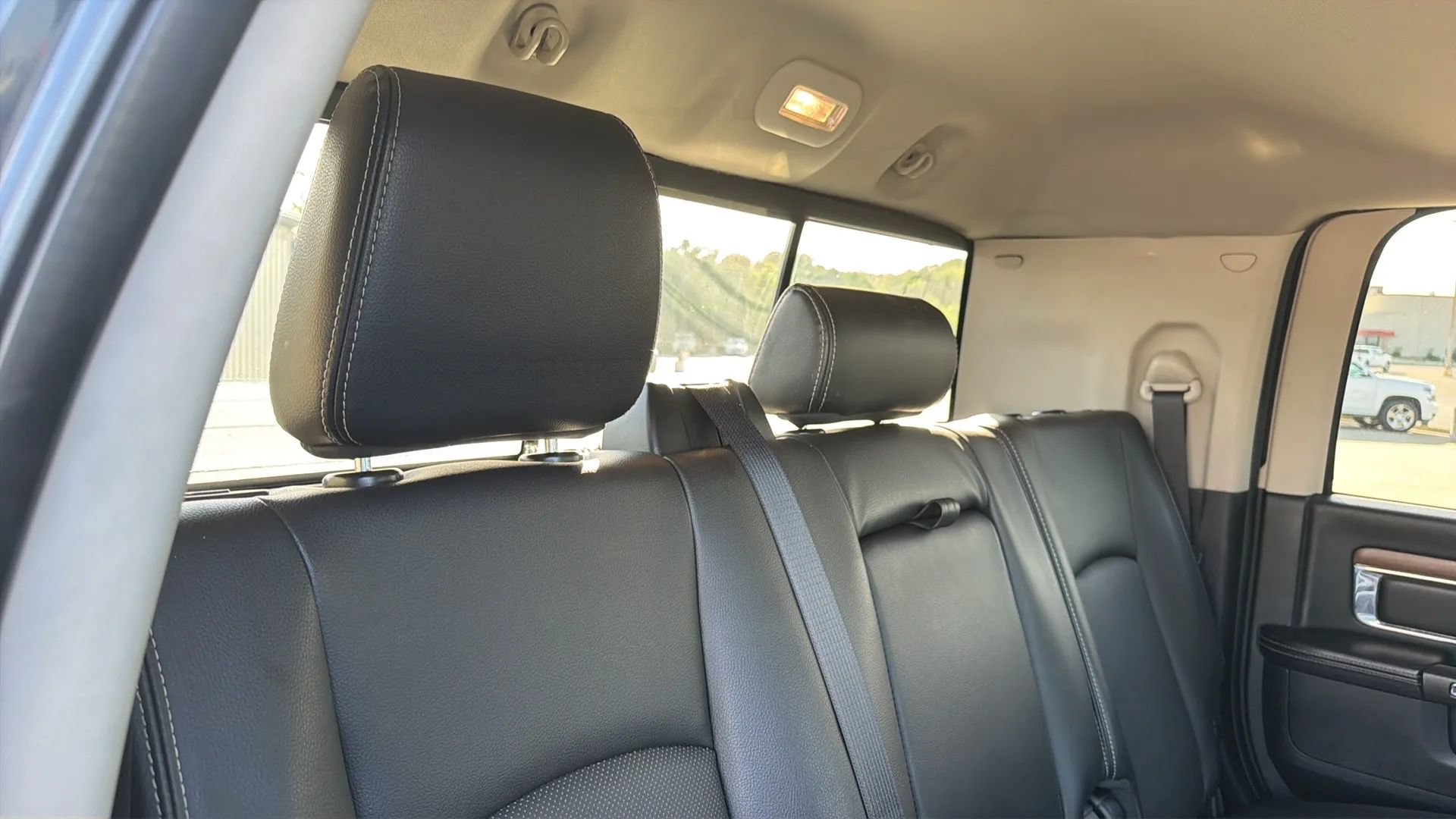 Used 2013 RAM 3500 Laramie AWD/4WD image 63