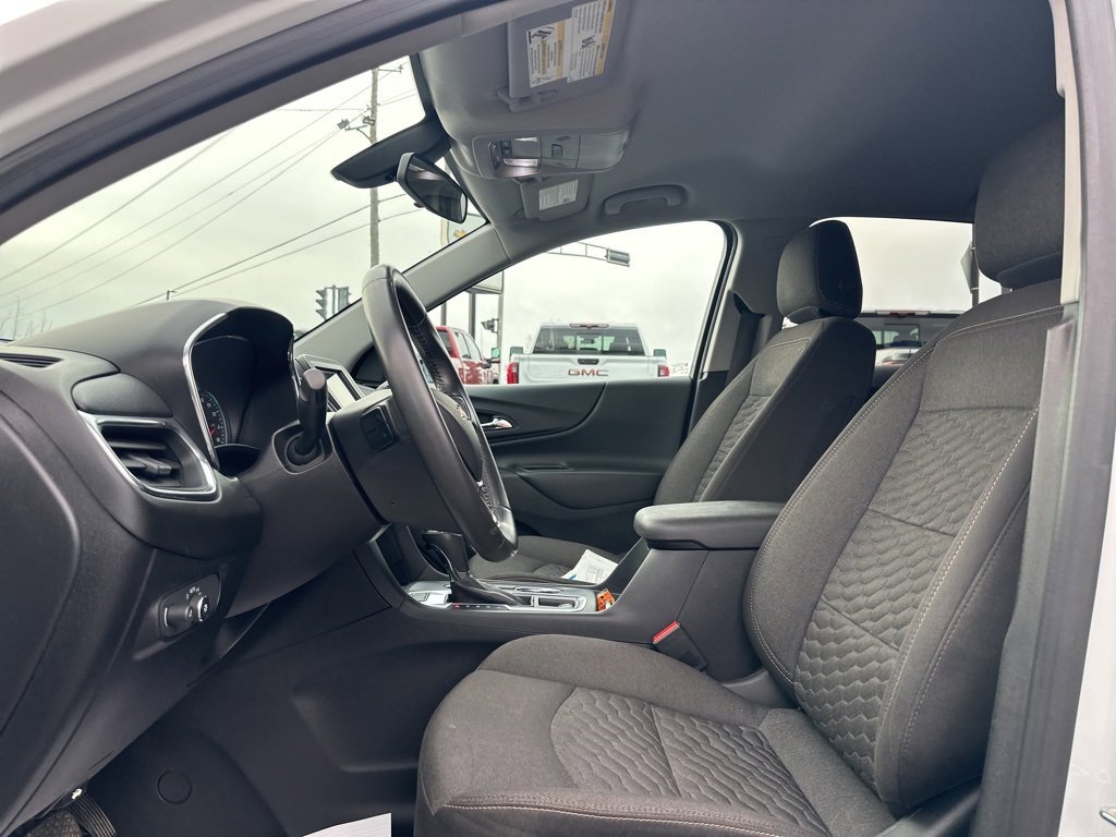 Used 2019 Chevrolet Equinox LT image 13