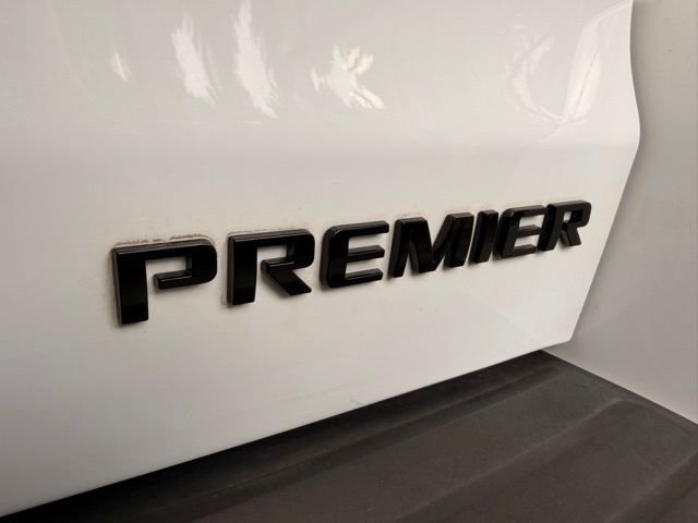 Used 2019 Chevrolet Tahoe Premier AWD/4WD image 11