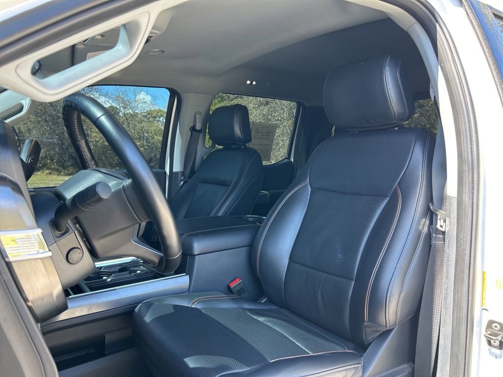 Used 2024 Ford F350 Lariat w/ Lariat Ultimate Package image 20