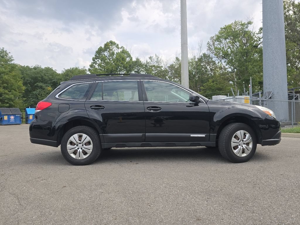 Used 2011 Subaru Outback 2.5i AWD/4WD image 12