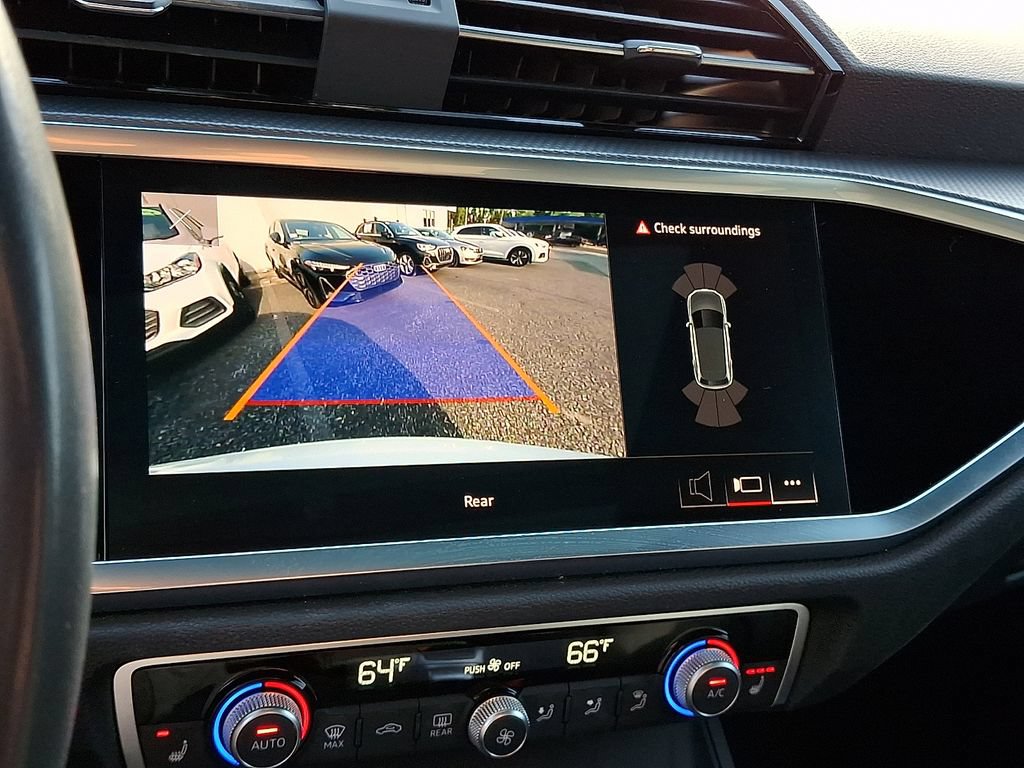 Certified 2024 Audi Q3 2.0T Premium AWD/4WD image 19