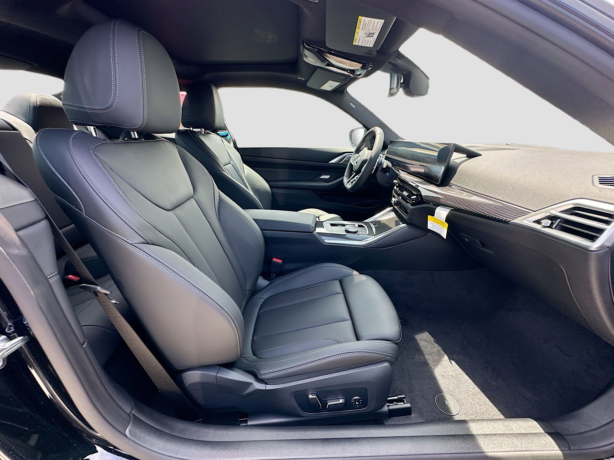 New 2027 BMW M440i Coupe w/ Premium Package RWD image 20