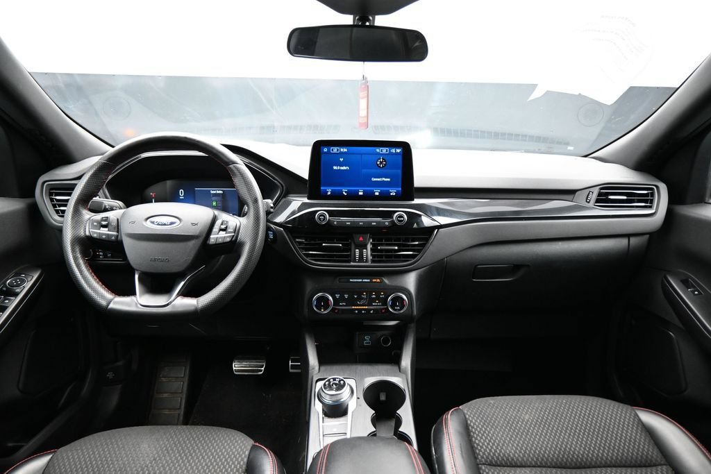 Used 2023 Ford Escape ST-Line AWD/4WD image 13