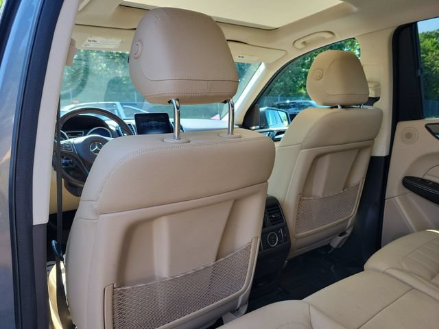 Used 2018 Mercedes-Benz GLE 350 4MATIC image 27