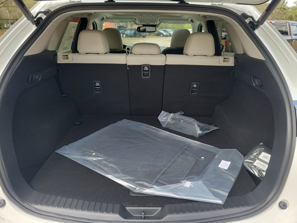 New 2025 MAZDA CX-5 AWD 2.5 S image 8