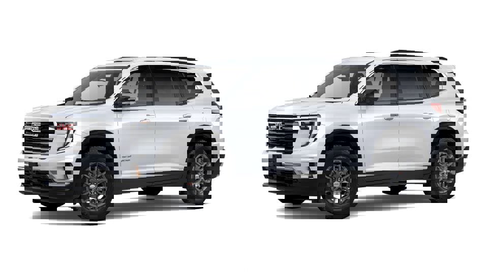 New 2026 GMC Acadia Elevation image 28