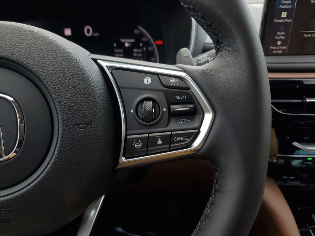 New 2026 Acura MDX FWD w/ Technology Package image 23