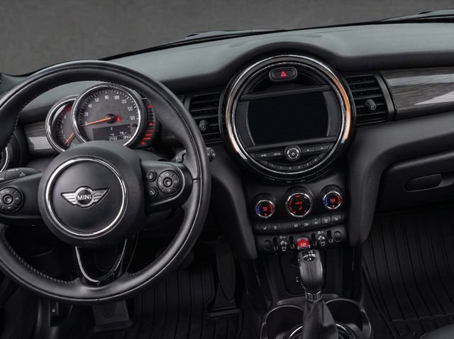 Used 2016 MINI Cooper Convertible FWD image 5