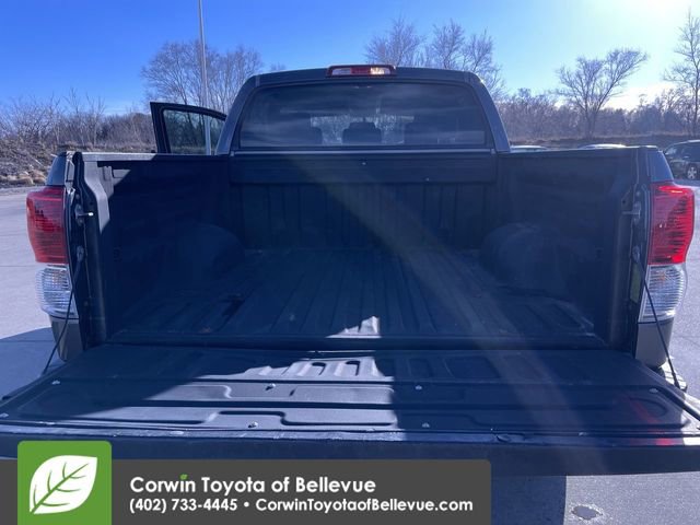 Used 2013 Toyota Tundra 2WD CrewMax image 17