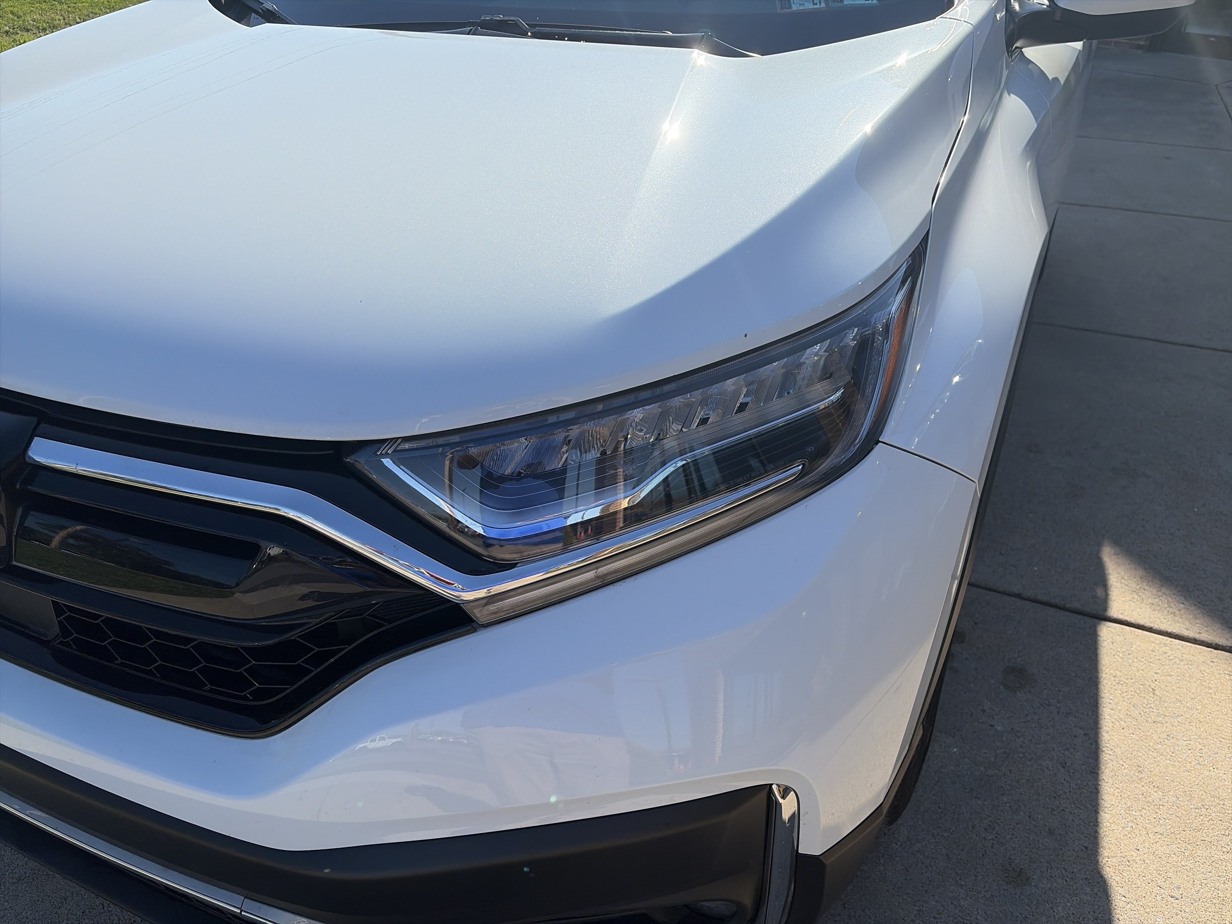 Used 2022 Honda CR-V Touring image 10
