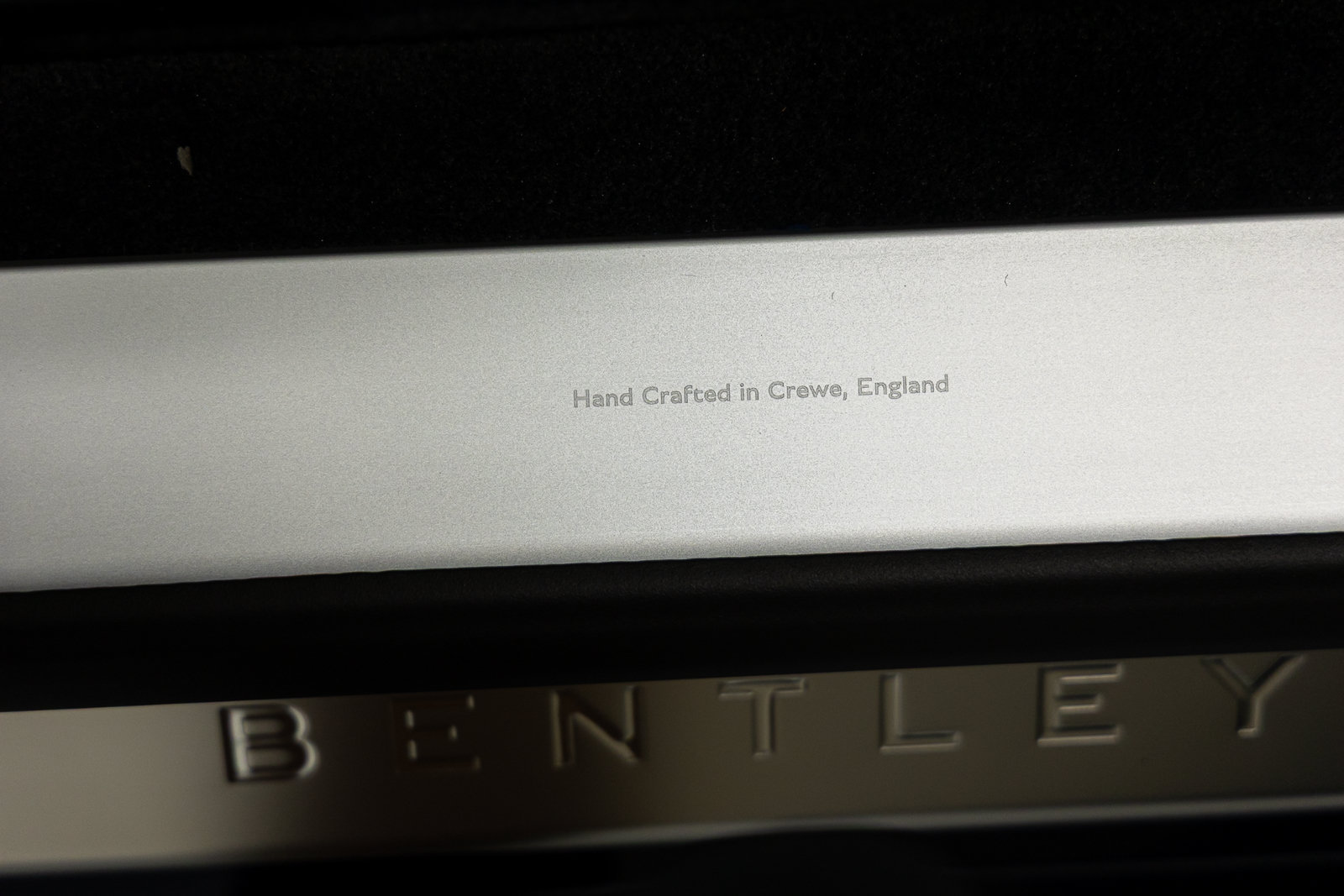 New 2026 Bentley Flying Spur Plug-In Hybrid AWD/4WD image 24