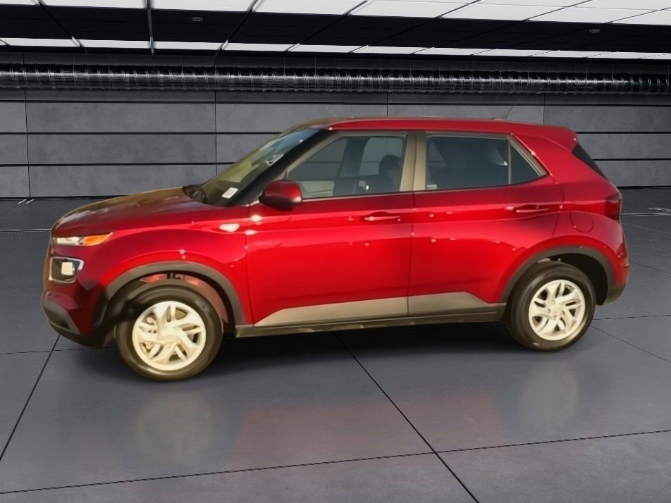 Used 2026 Hyundai Venue SE image 6