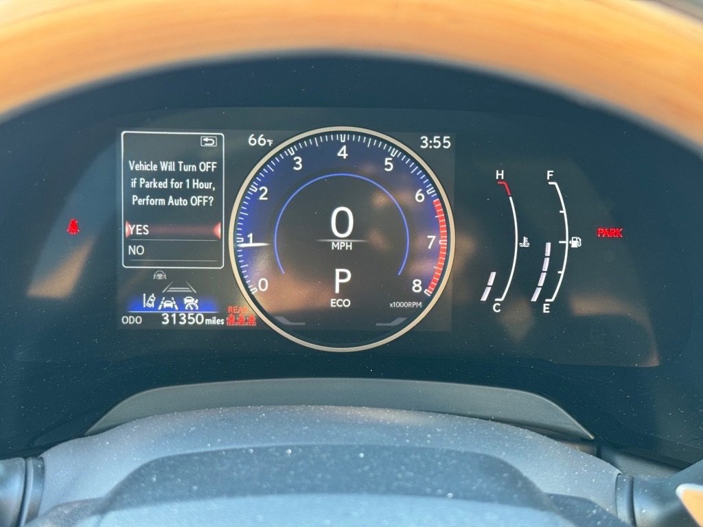 Used 2023 Lexus RX 350 Premium image 21