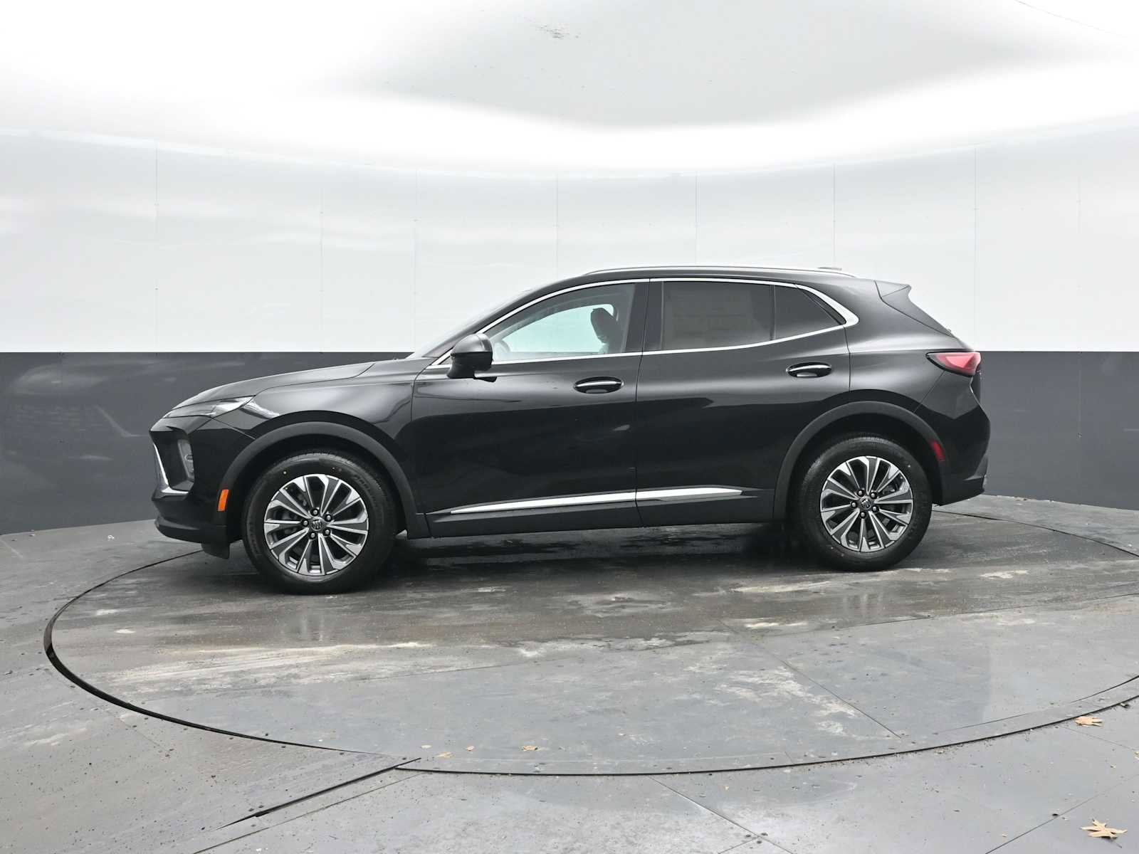 New 2026 Buick Envision Preferred image 4