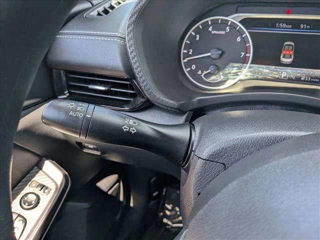 Used 2025 Nissan Sentra SV image 15