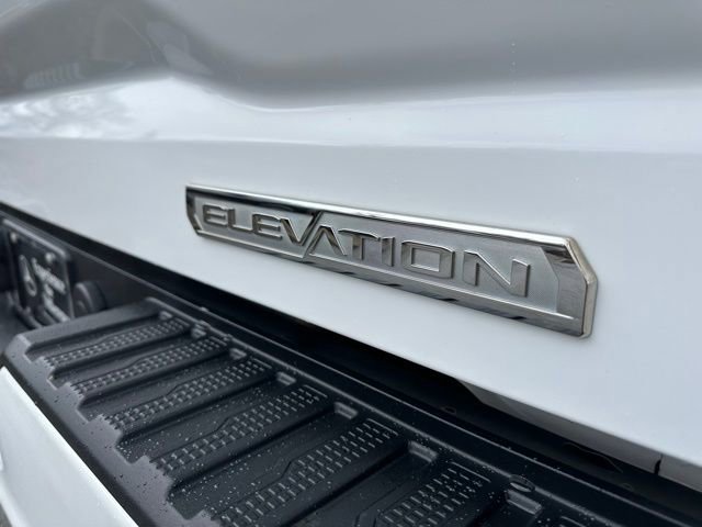 Used 2020 GMC Sierra 1500 Elevation w/ Elevation Value Package image 16