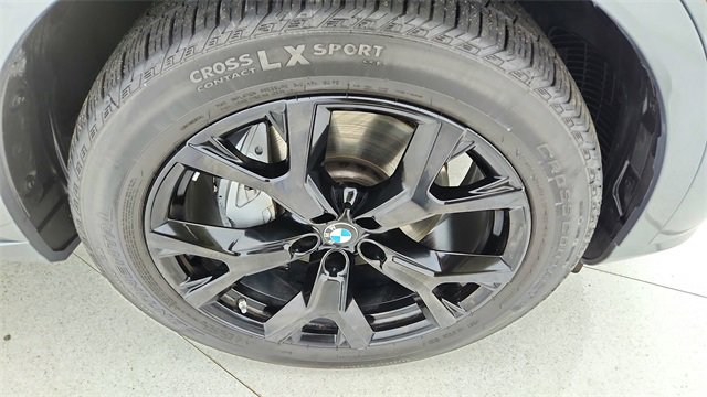 Used 2026 BMW X7 xDrive40i image 58