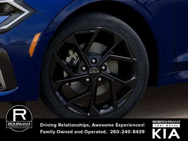 New 2026 Kia K5 GT-Line w/ GT-Line Premium Package image 10