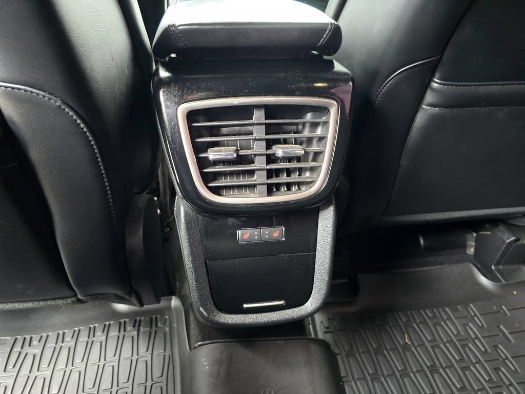 Used 2022 Lincoln Nautilus Reserve AWD/4WD image 25