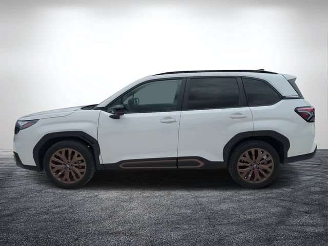 Used 2025 Subaru Forester Sport AWD/4WD image 7