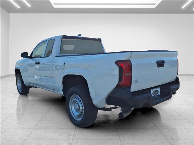 Used 2025 Toyota Tacoma SR RWD image 6