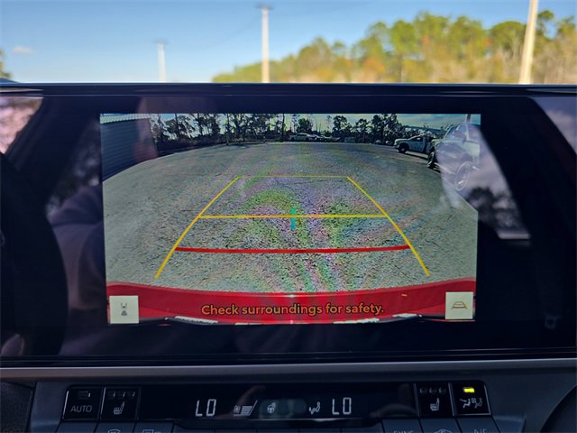 Used 2025 Toyota Camry XSE image 18