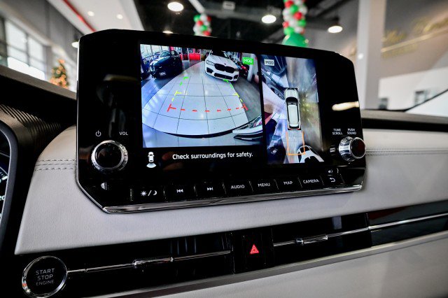 Used 2024 Mitsubishi Outlander SEL Black Edition image 44