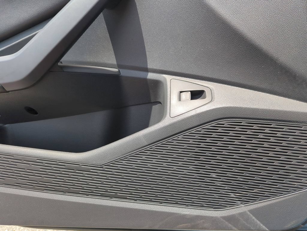 New 2026 Volkswagen Jetta Sport FWD image 27