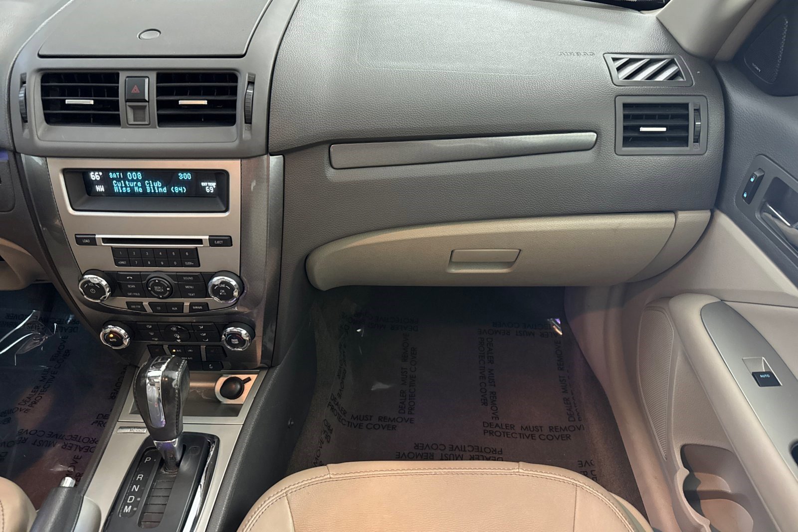 Used 2011 Ford Fusion SEL w/ 302A Rapid Spec Order Code FWD image 29