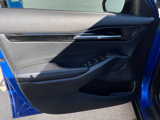 Used 2021 Kia Seltos S AWD/4WD image 10