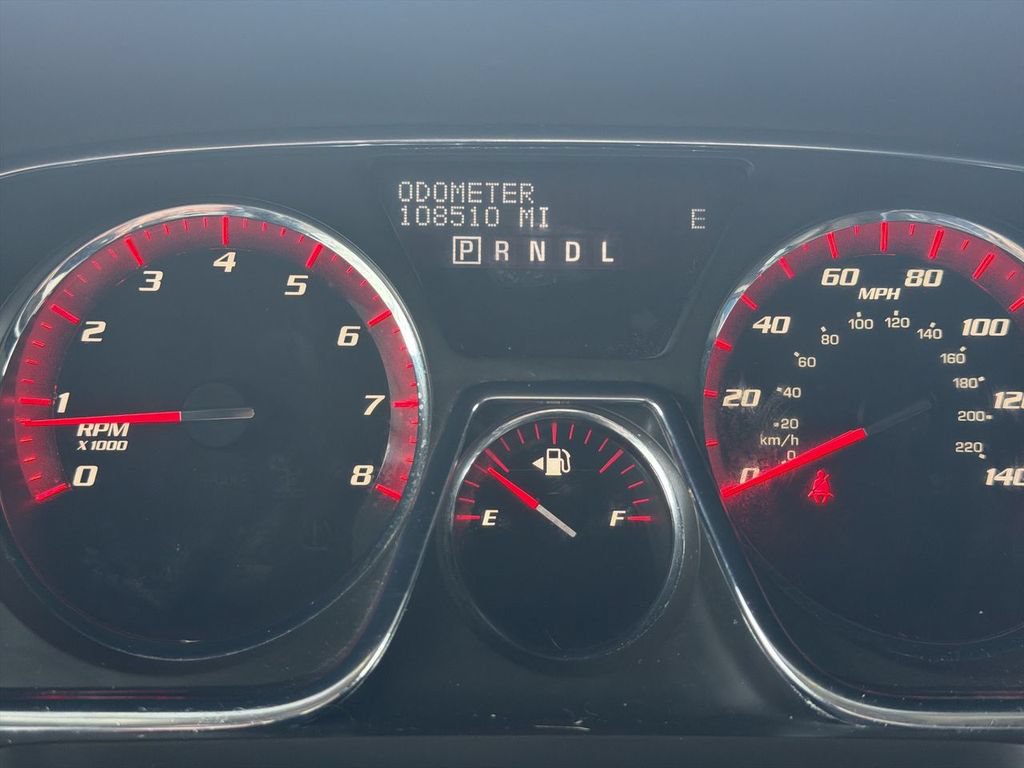 Used 2014 GMC Acadia SLT FWD image 12