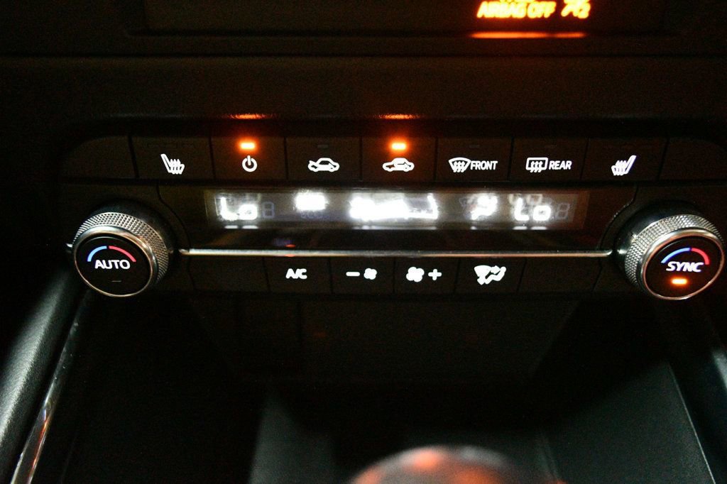 Used 2022 MAZDA CX-5 Carbon Edition image 63