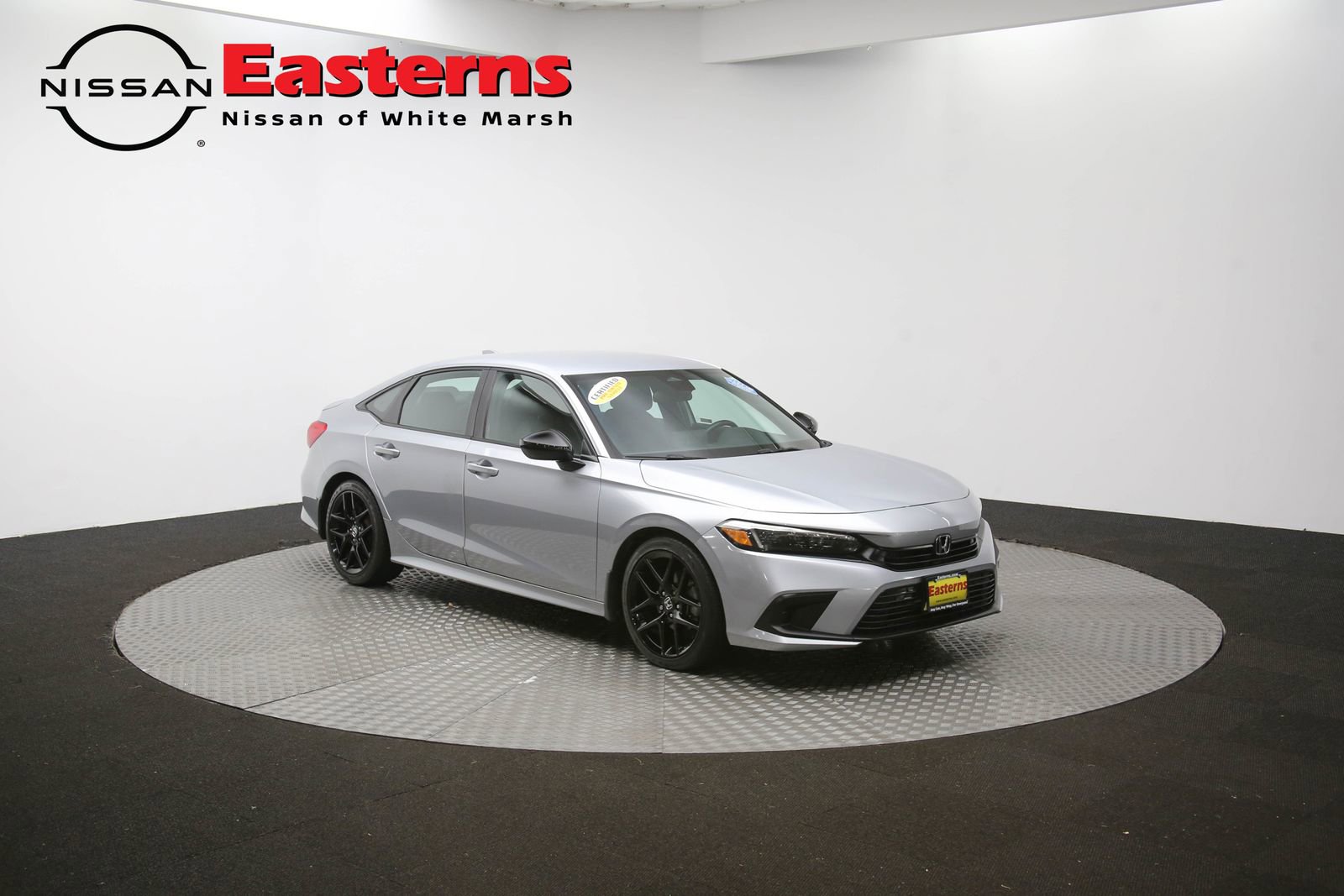 Used 2024 Honda Civic Sport image 68