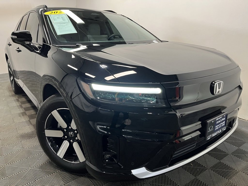 Used 2024 Honda Prologue Touring