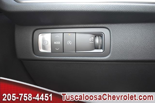 New 2026 Chevrolet Traverse LT w/ Driver Confidence Package image 34