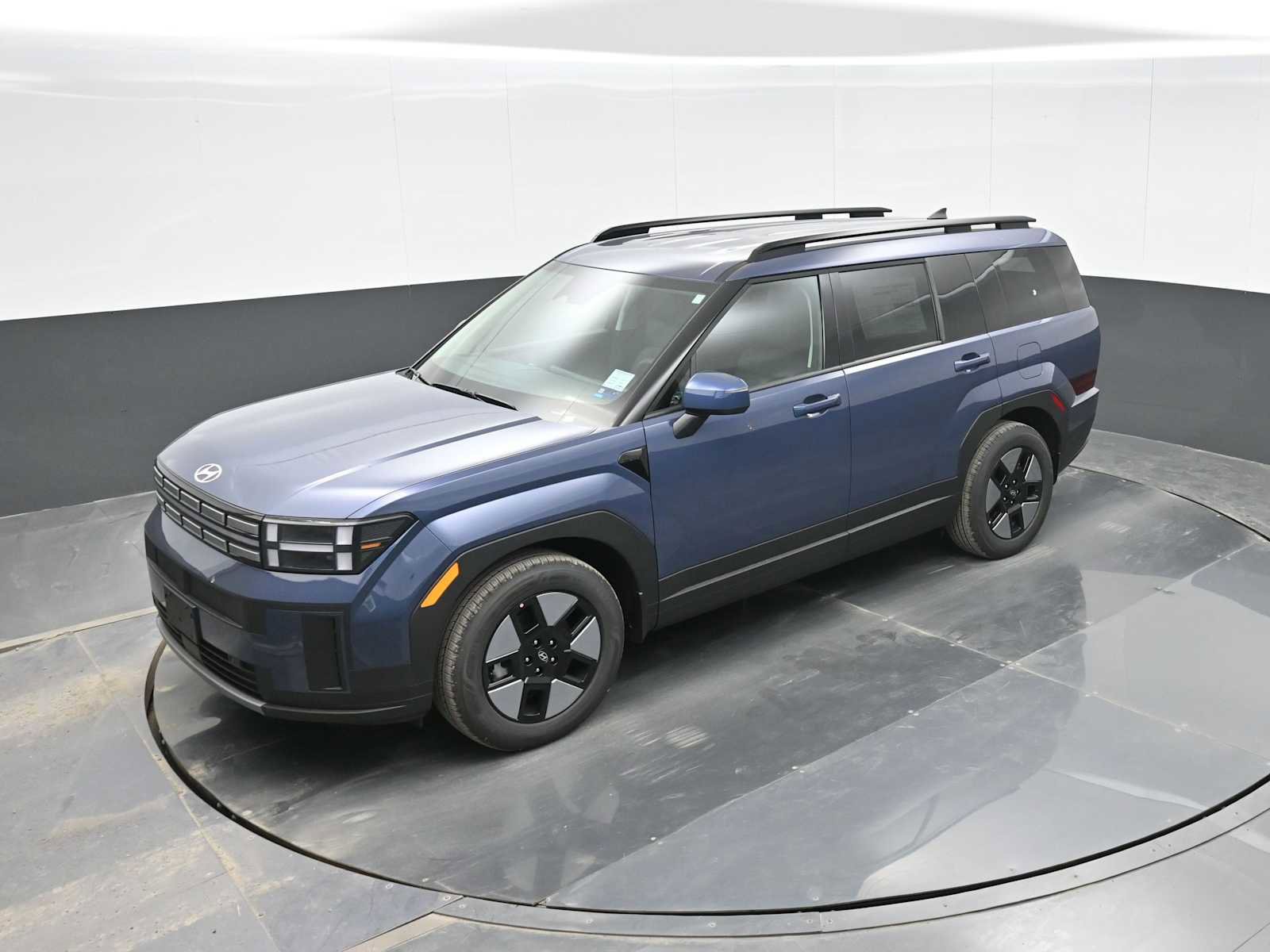 New 2026 Hyundai Santa Fe SEL image 23