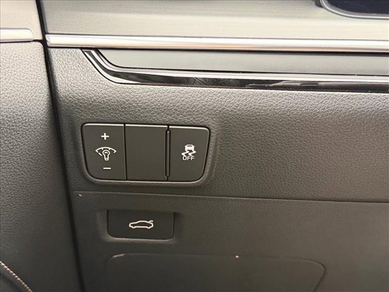 New 2026 Kia K5 GT-Line image 22